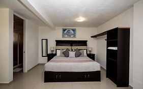 Hotel Las Fuentes