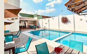 Hotel Las Fuentes